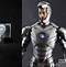 Image result for Iron Man Mach 2