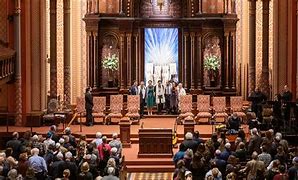 Image result for Photos of Joyful Synagogue Meetings