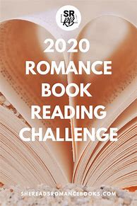 Image result for Romance Reading Challenge Games