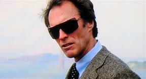 Image result for Clint Eastwood Glasses