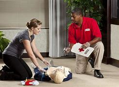 Image result for CPR Instructor Course