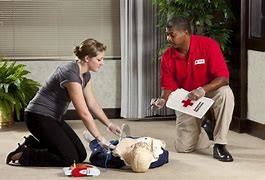 Image result for American Red Cross CPR Guidelines