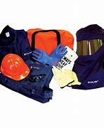 Image result for Arc Flash PPE Equipment