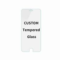 Image result for Tempered Glass Screen Protector for Apple iPhone 7