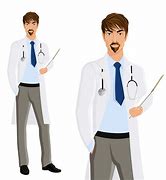 Image result for Doctor Education Vector