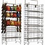 Image result for Snack Display Rack