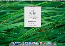Image result for Mac OS X Leopard Spaces