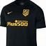 Image result for Atletico Madrid Kit