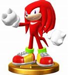 Image result for Knuckles the Echidna Punch