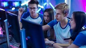 Image result for eSports High School Field Trip Ideas