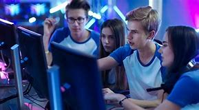 Image result for Bestest Coolist Most Best School eSports Photo