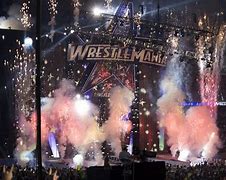 Image result for WWE Wrestlemania 30 Stage