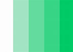 Image result for White Light On Green Color