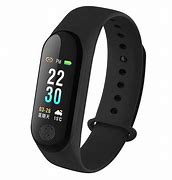Image result for Smartwatch MI Band 5