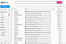 Image result for Emails Inbox AOL