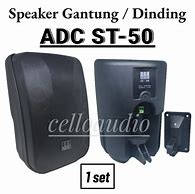 Image result for ADC 650 Speaker Ad