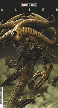 Image result for Marvel Aliens