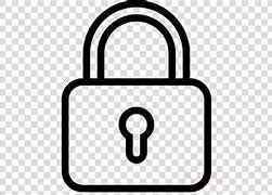 Image result for Graphic Lock Down Transparent Logo