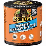 Image result for Gorilla Glue Tape Waterproof