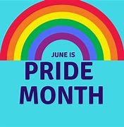 Image result for June Pride Month