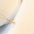 Image result for Gold Airplane Pendant