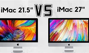 Image result for iMac Sizes