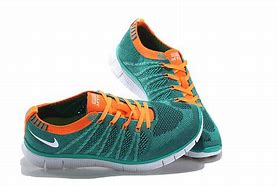 Image result for Red and Orange Nike Shoes