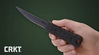 Image result for James Fixed Blade Knives