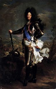 Image result for Juan Carlos Louis XIV