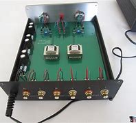 Image result for B1 Pass Pre Amp