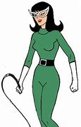Image result for Filmation Batman Catwoman