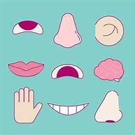 Image result for Shapes and Senses