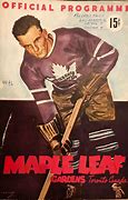 Image result for Toronto Maple Leafs Retro Art