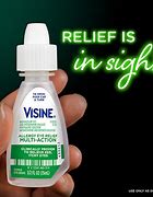 Image result for Redness Relief Eye Drops