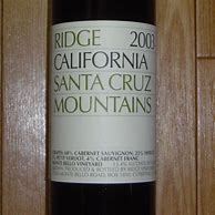 Image result for Ridge Santa Cruz Mountains Estate