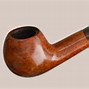 Image result for Smoke Tobacco Pipe