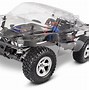 Image result for Traxxas Slash 2WD Parts