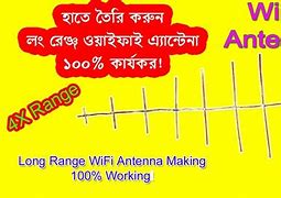 Image result for Long Range WiFi Antenna