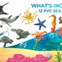 Image result for Animal Sea Creatures Toys