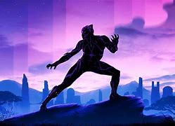 Image result for Black Panther Coloured Shoes