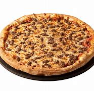 Image result for Half Beff Pizza Meme