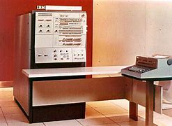 Image result for IBM System/360 Architecture