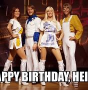 Image result for Happy Birthday Heidi Meme