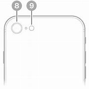 Image result for iPhone SE 3rd Generation Back