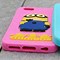 Image result for Fabric Phone Case Minyons