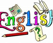 Image result for English Word Clip Art