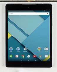 Image result for Nexus Android Tablet
