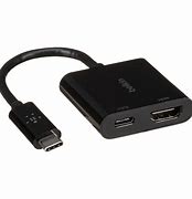 Image result for USB Type to HDMI