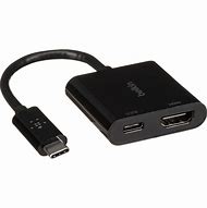 Image result for Apple iPad Pro HDMI Adapter Typc
