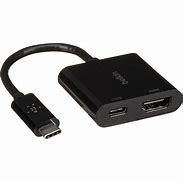 Image result for HDMI to USB C Cable
